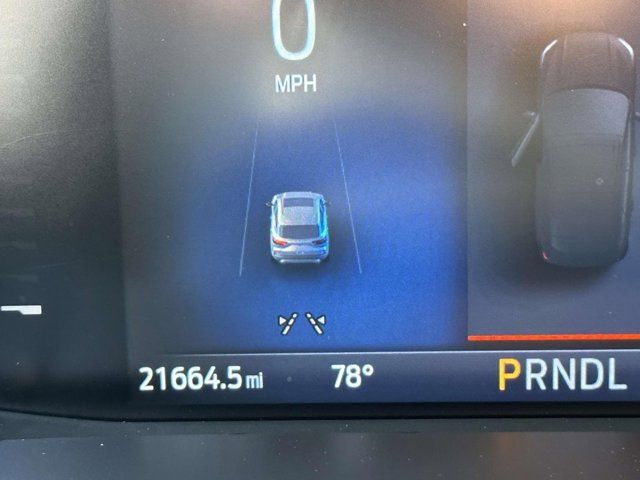 2024 Ford Escape Active 2024 Ford Escape Active