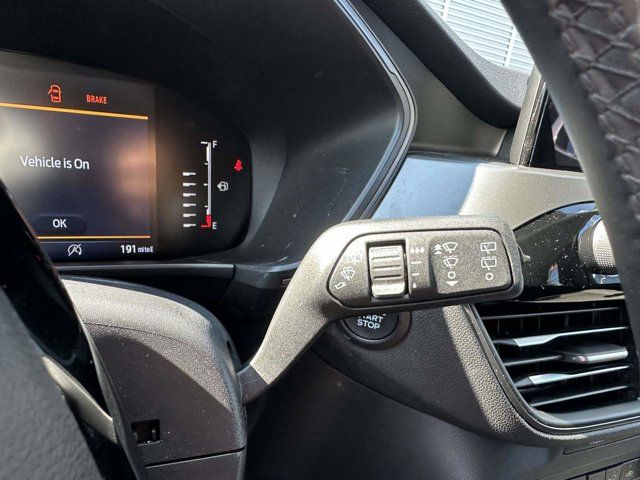 2024 Ford Escape Active 2024 Ford Escape Active