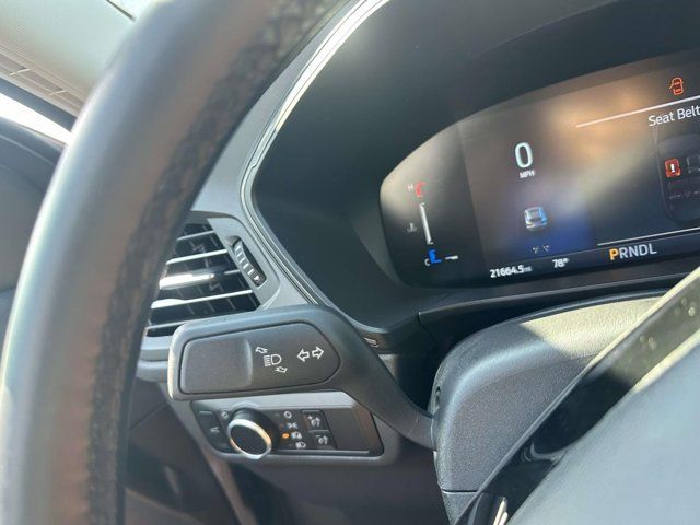 2024 Ford Escape Active 2024 Ford Escape Active