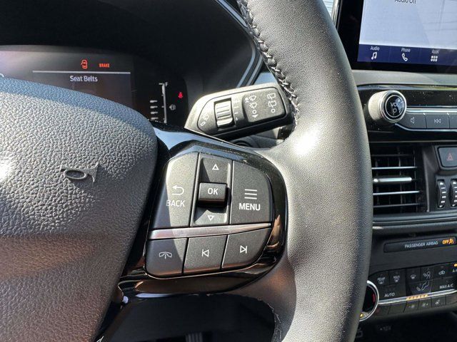 2024 Ford Escape Active 2024 Ford Escape Active