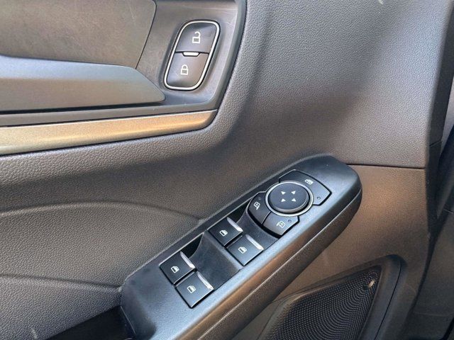 2024 Ford Escape Active 2024 Ford Escape Active