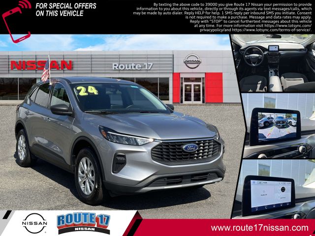 2024 Ford Escape Active AWD