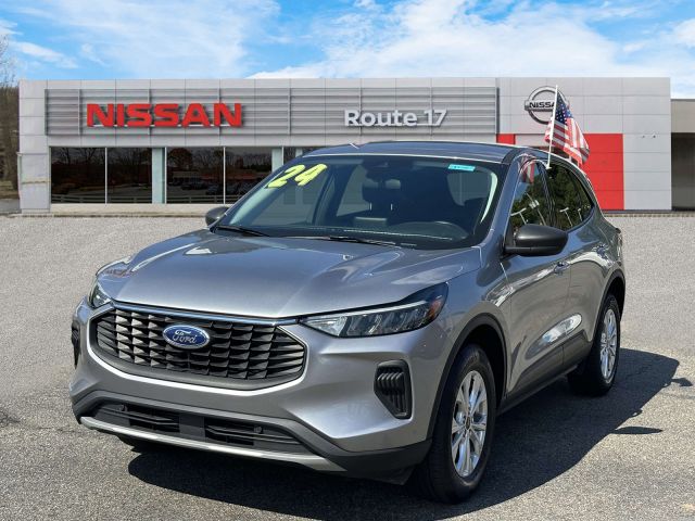 2024 Ford Escape Active AWD