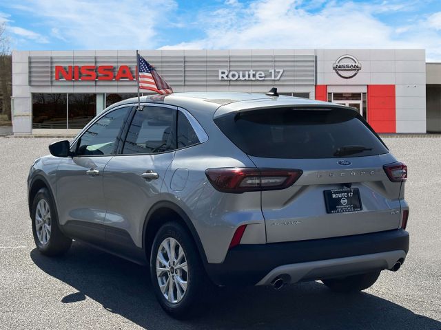 2024 Ford Escape Active AWD