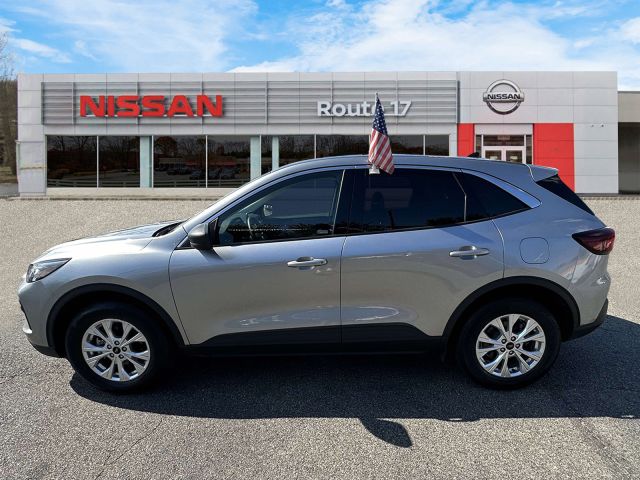2024 Ford Escape Active AWD