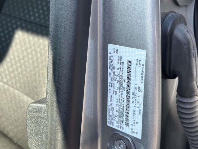2024 Ford Escape Active AWD