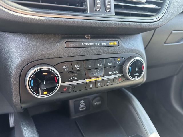 2024 Ford Escape Active AWD