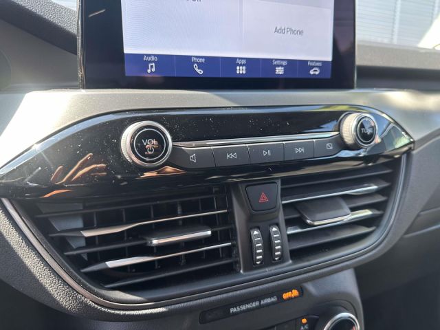2024 Ford Escape Active AWD