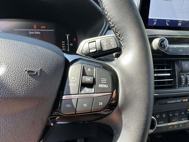 2024 Ford Escape Active AWD