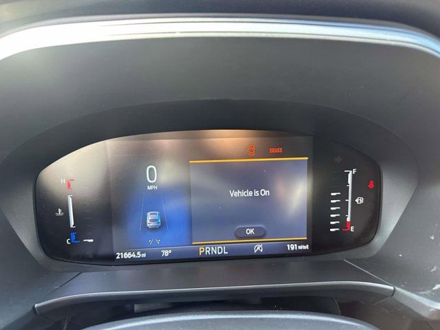 2024 Ford Escape Active 2024 Ford Escape Active