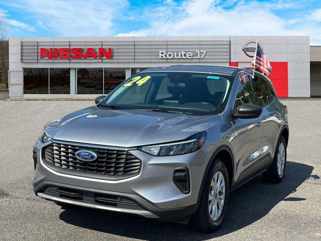2024 Ford Escape Active 2024 Ford Escape Active