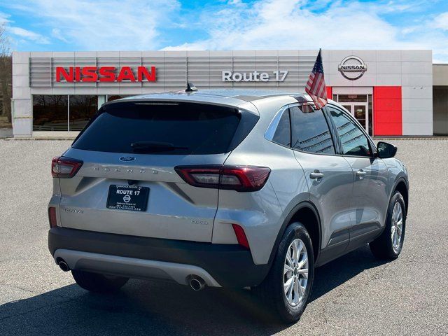 2024 Ford Escape Active 2024 Ford Escape Active