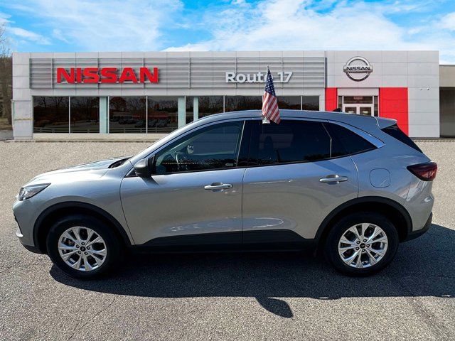 2024 Ford Escape Active 2024 Ford Escape Active