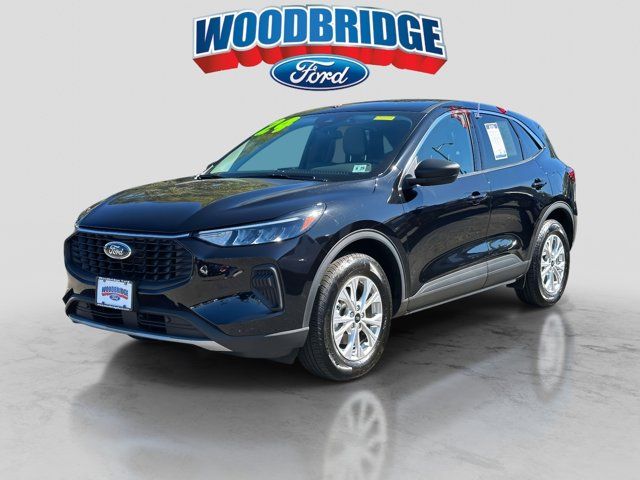 2024 Ford Escape Active 2024 Ford Escape Active