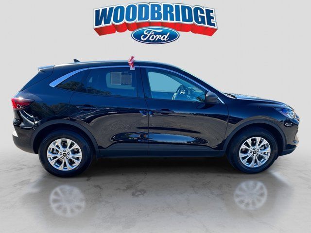 2024 Ford Escape Active 2024 Ford Escape Active
