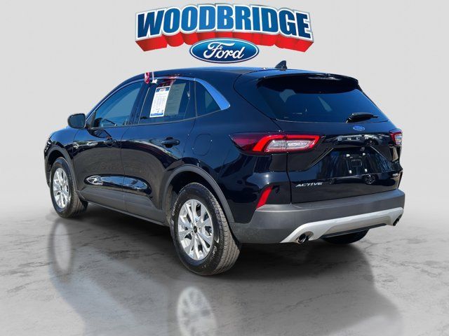 2024 Ford Escape Active 2024 Ford Escape Active