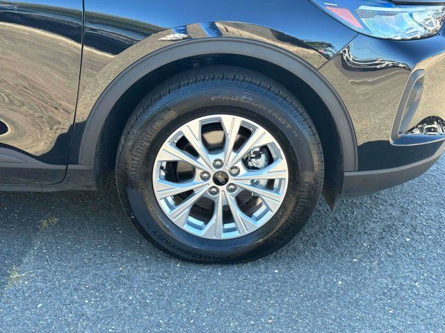 2024 Ford Escape Active 2024 Ford Escape Active