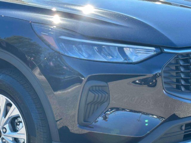 2024 Ford Escape Active 2024 Ford Escape Active