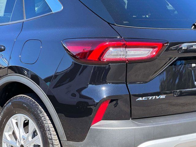 2024 Ford Escape Active 2024 Ford Escape Active
