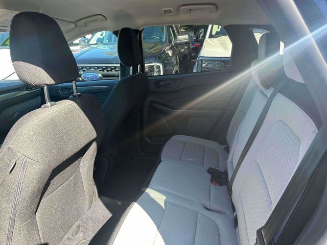 2024 Ford Escape Active 2024 Ford Escape Active