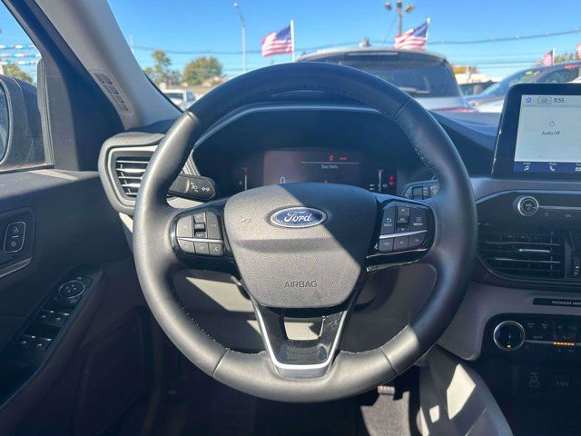 2024 Ford Escape Active 2024 Ford Escape Active
