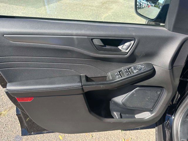 2024 Ford Escape Active 2024 Ford Escape Active