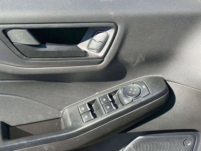 2024 Ford Escape Active 2024 Ford Escape Active