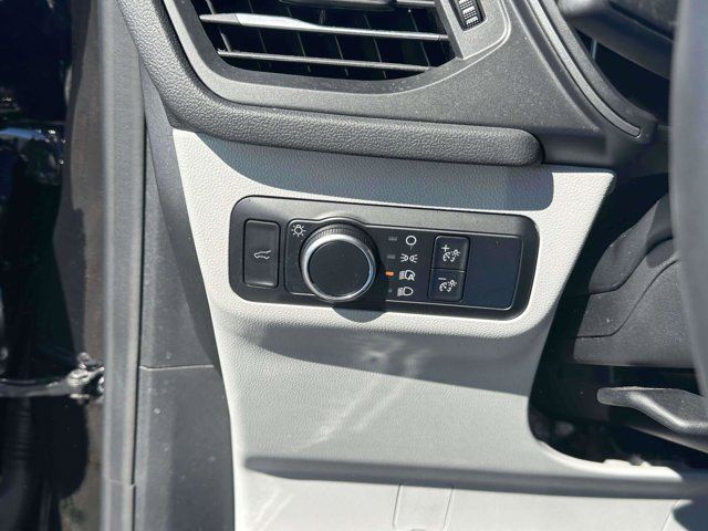 2024 Ford Escape Active 2024 Ford Escape Active