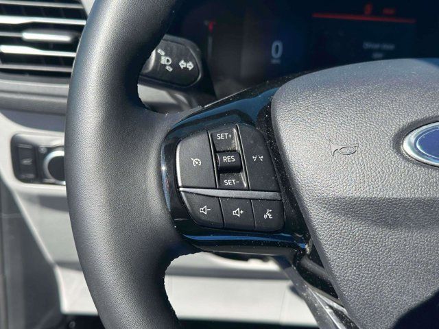 2024 Ford Escape Active 2024 Ford Escape Active