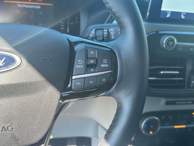 2024 Ford Escape Active 2024 Ford Escape Active