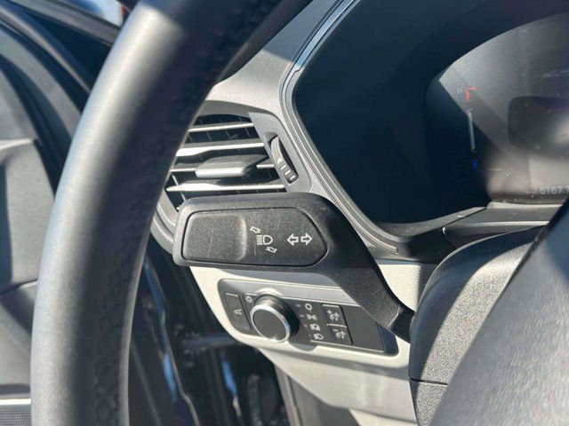 2024 Ford Escape Active 2024 Ford Escape Active