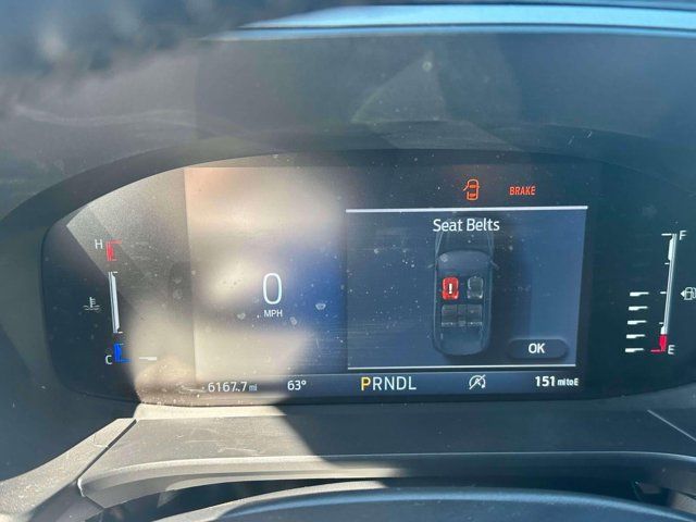 2024 Ford Escape Active 2024 Ford Escape Active