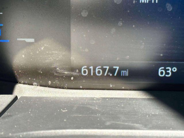 2024 Ford Escape Active 2024 Ford Escape Active