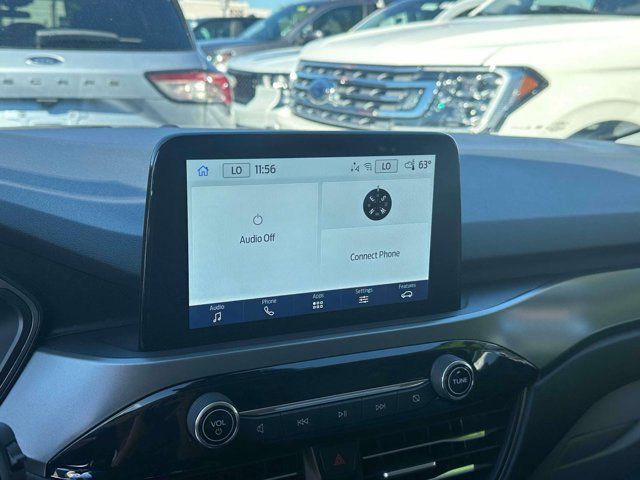 2024 Ford Escape Active 2024 Ford Escape Active