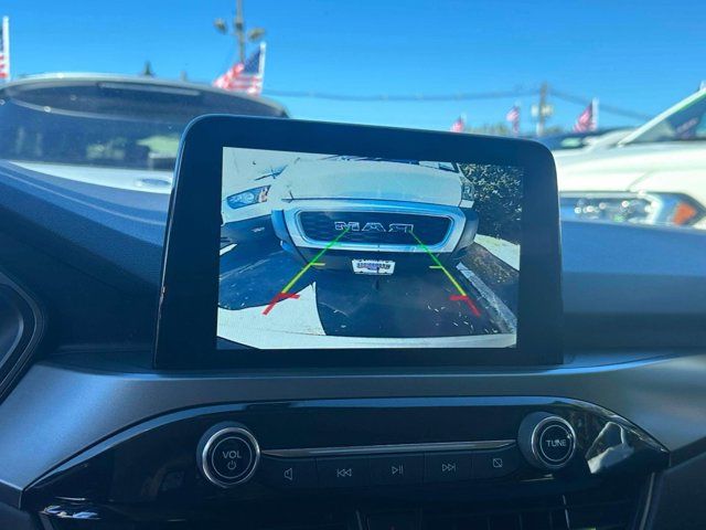 2024 Ford Escape Active 2024 Ford Escape Active