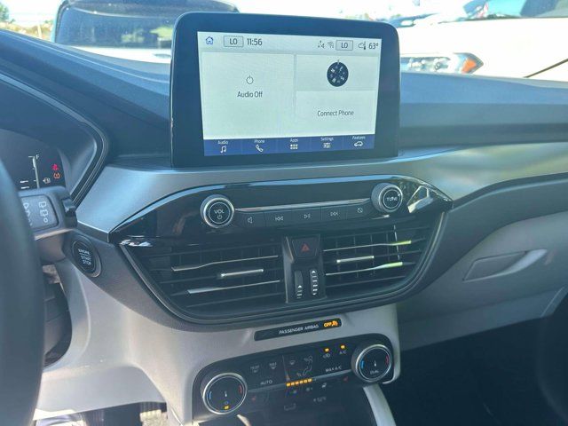 2024 Ford Escape Active 2024 Ford Escape Active