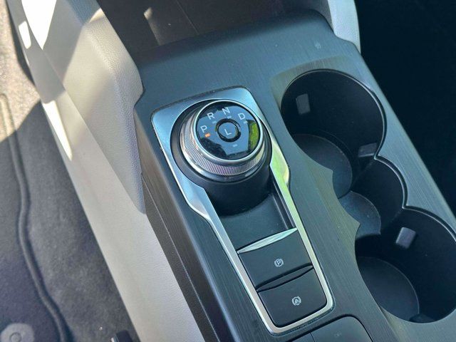 2024 Ford Escape Active 2024 Ford Escape Active