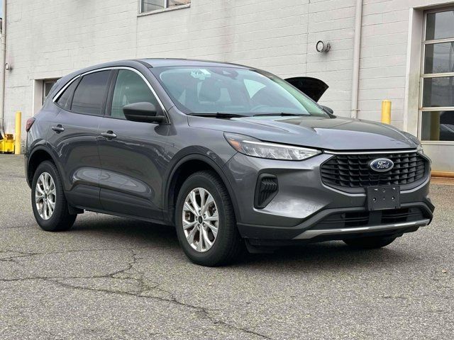 2024 Ford Escape Active 2024 Ford Escape Active