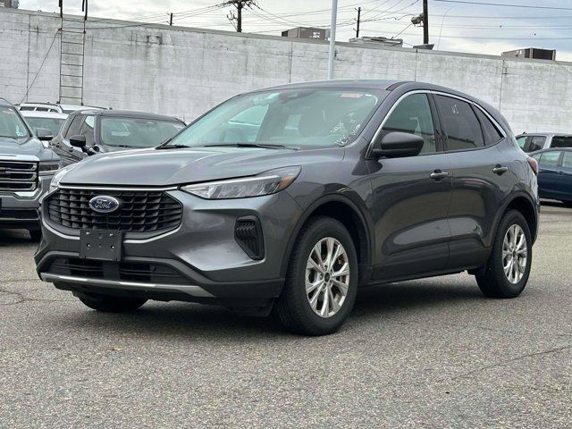 2024 Ford Escape Active 2024 Ford Escape Active
