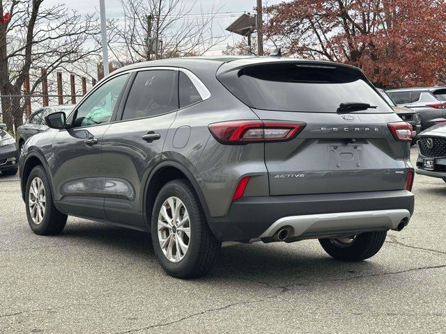2024 Ford Escape Active 2024 Ford Escape Active