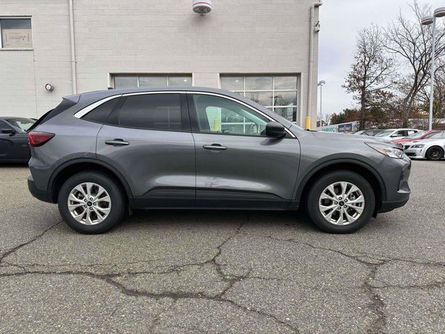 2024 Ford Escape Active 2024 Ford Escape Active