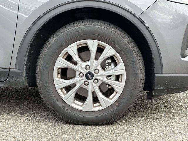 2024 Ford Escape Active 2024 Ford Escape Active