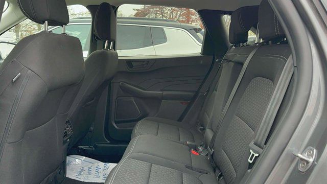 2024 Ford Escape Active 2024 Ford Escape Active