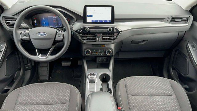 2024 Ford Escape Active 2024 Ford Escape Active