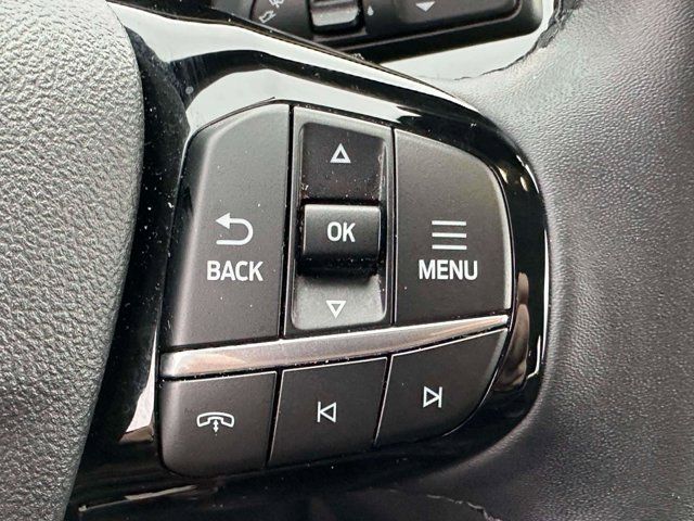 2024 Ford Escape Active 2024 Ford Escape Active