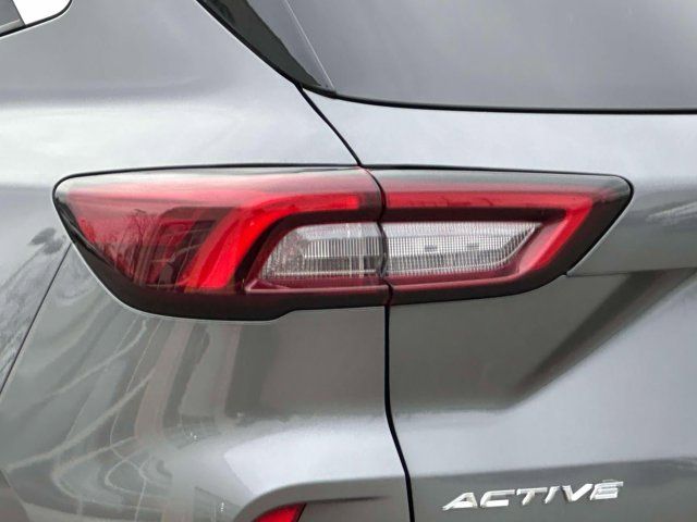 2024 Ford Escape Active 2024 Ford Escape Active