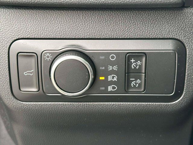 2024 Ford Escape Active 2024 Ford Escape Active