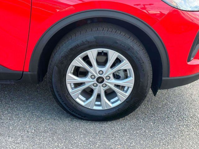 2024 Ford Escape Active 2024 Ford Escape Active