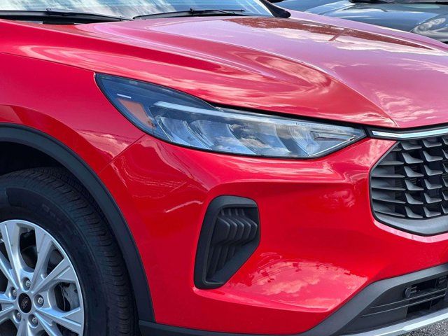 2024 Ford Escape Active 2024 Ford Escape Active