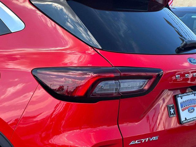 2024 Ford Escape Active 2024 Ford Escape Active
